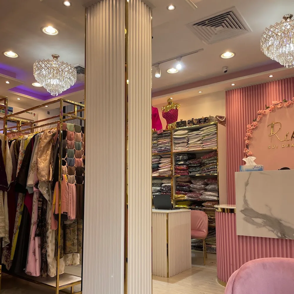 SUI DHAAGA Fashion Designing LLC