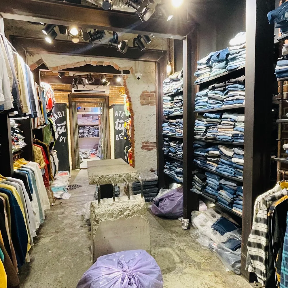 VIBES Readymade Garments Trading LLC