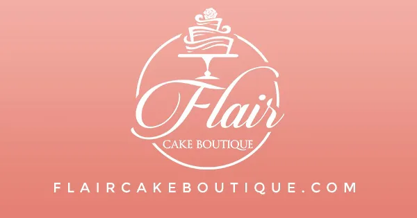 Flair Cake Boutique
