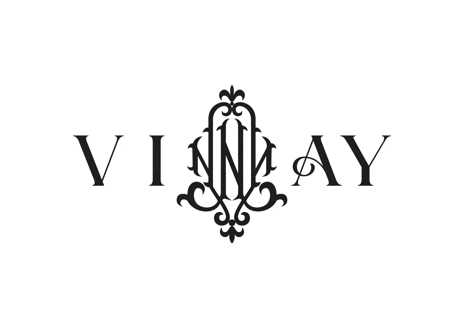 Vinay Fashion BurDubai