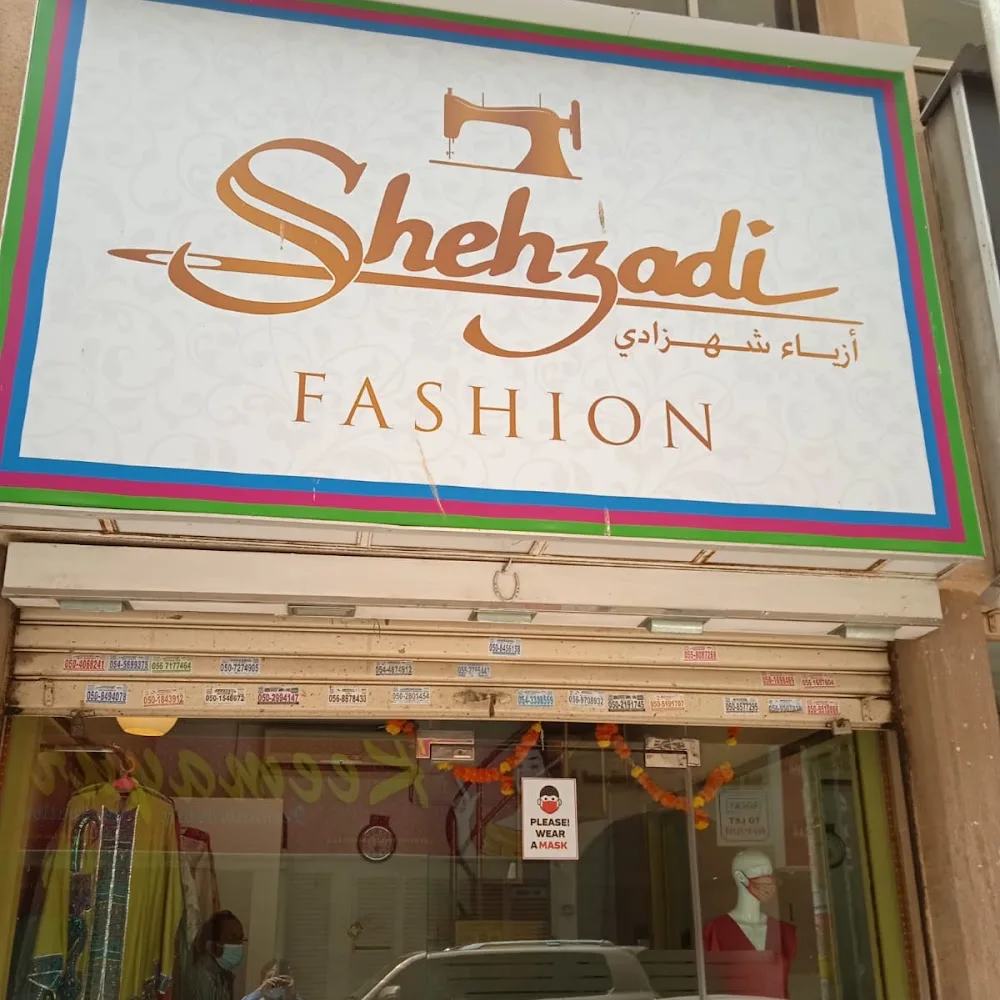 Shehzadi Fashion