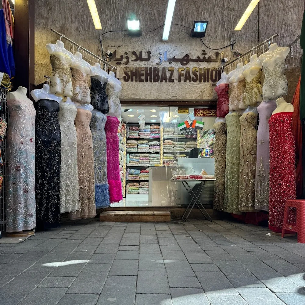 Al Shehbaz Fashion