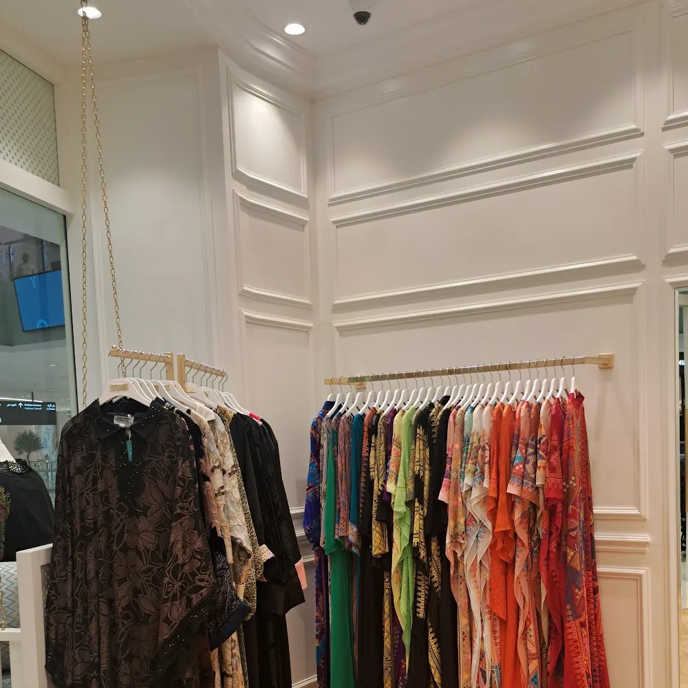 GlamOnYou Resort Wear