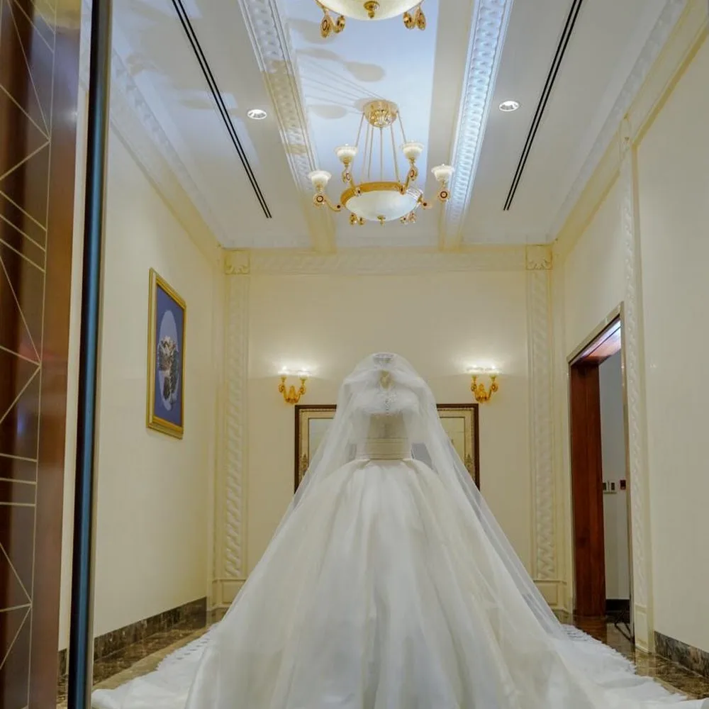 Elizabeth Di Naya Bridals