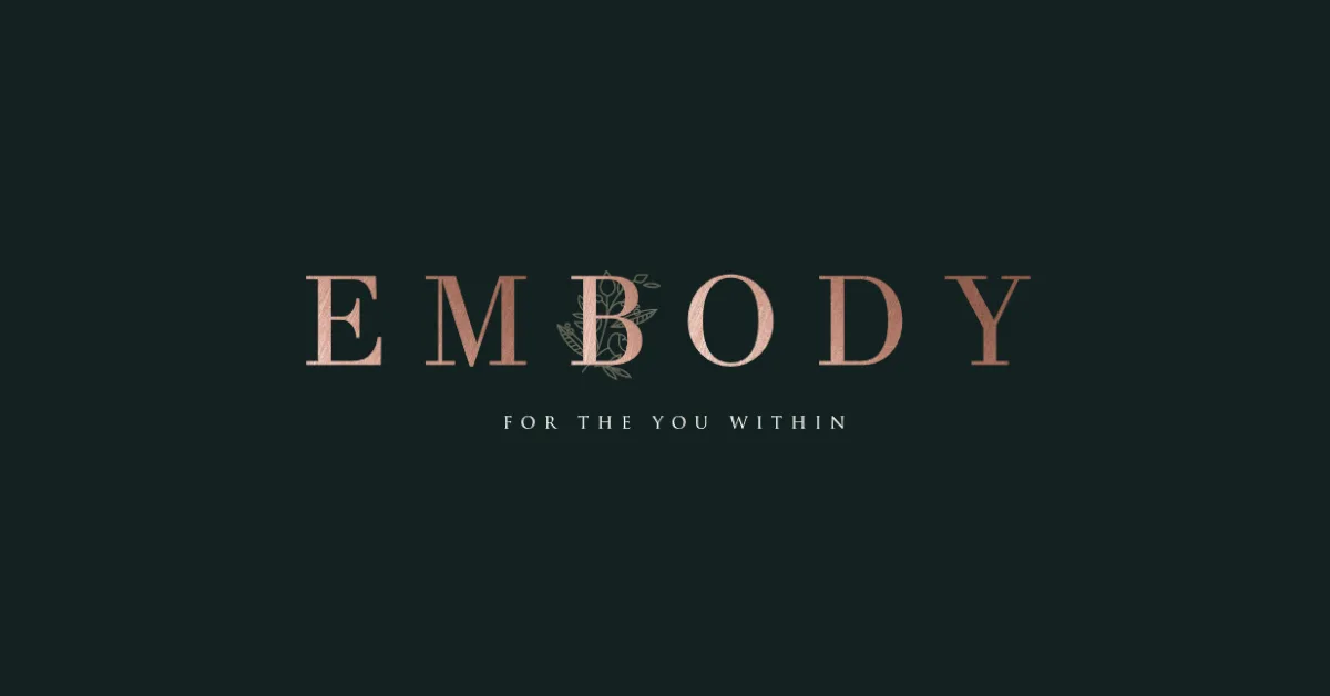 Embody - Bespoke Women's Clothing Store