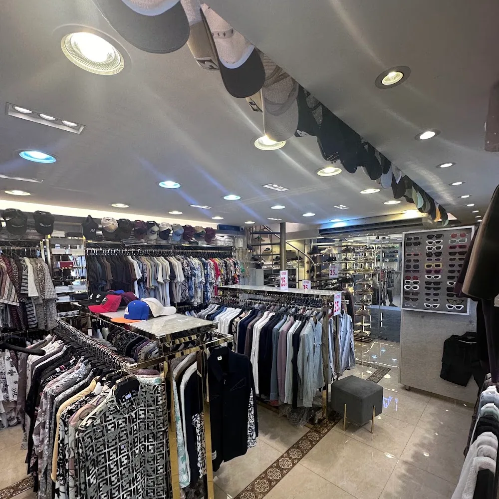 Miami Mens Boutique