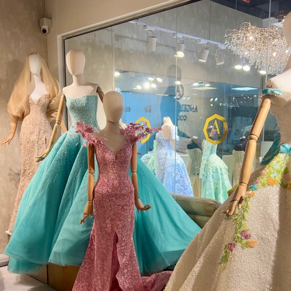 ANGELO ESTERA COUTURE