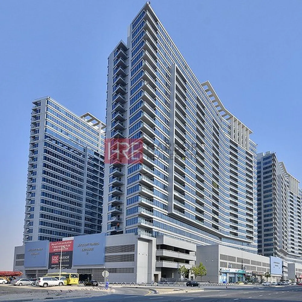 Skycourts Towers