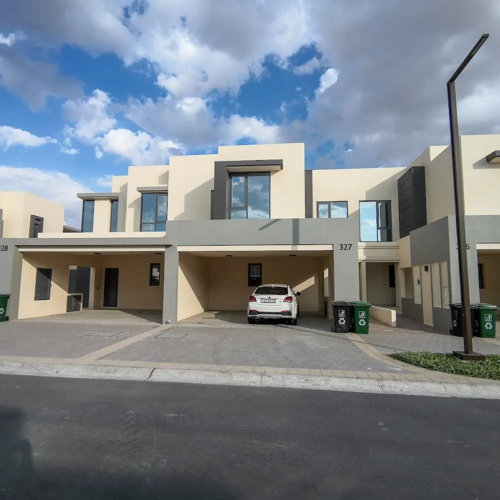 Maple 1 - Dubai Hills Estate