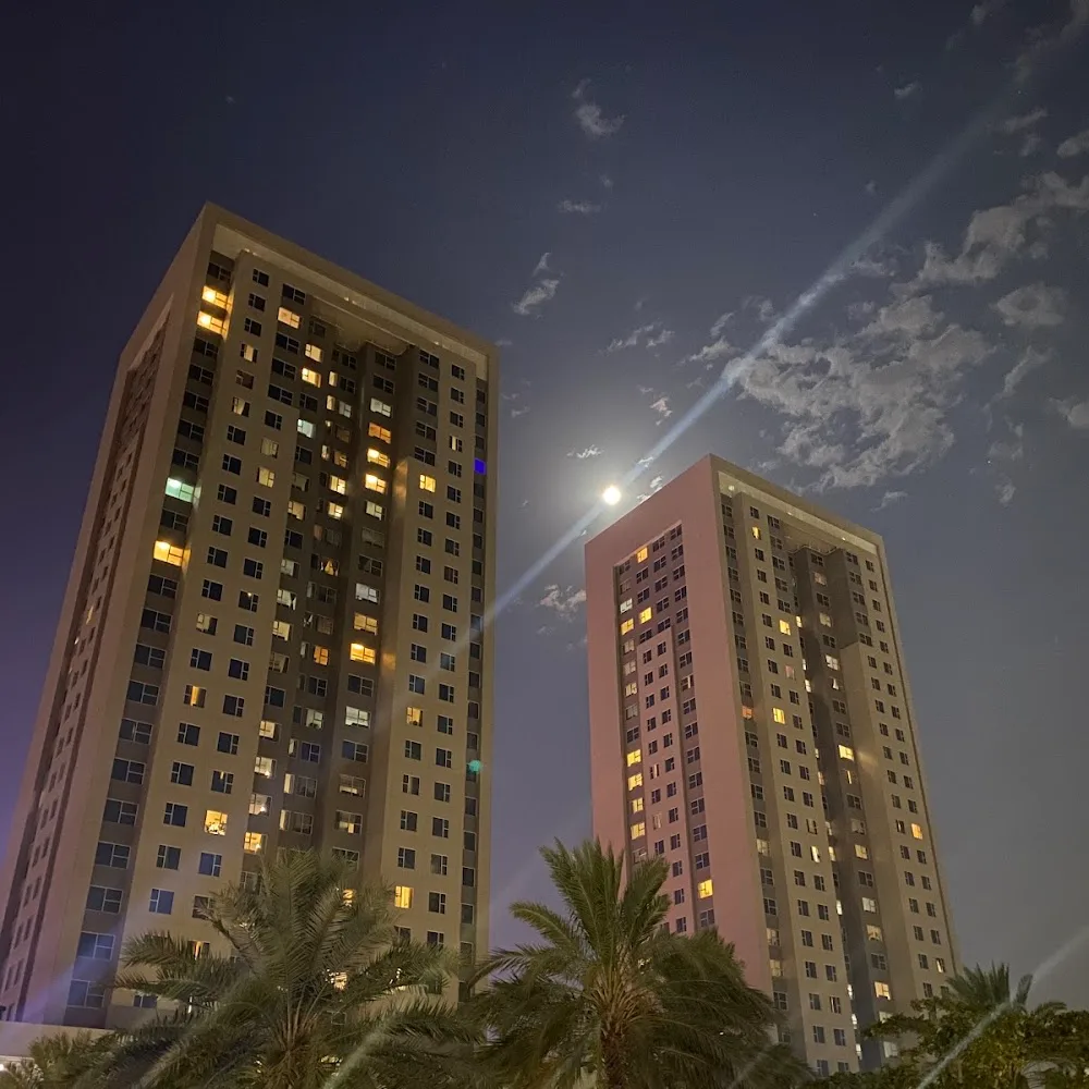 DSO Tower 7