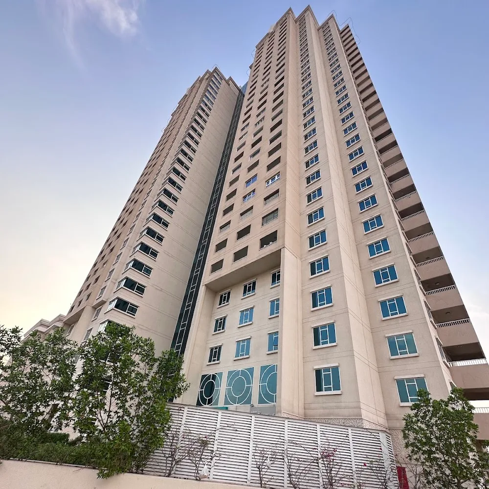 Al Rabia Tower - Managed by Distinguished Real Estate
