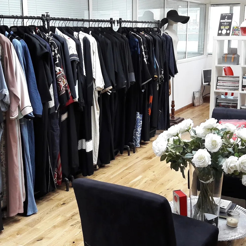 Nuna Atelier