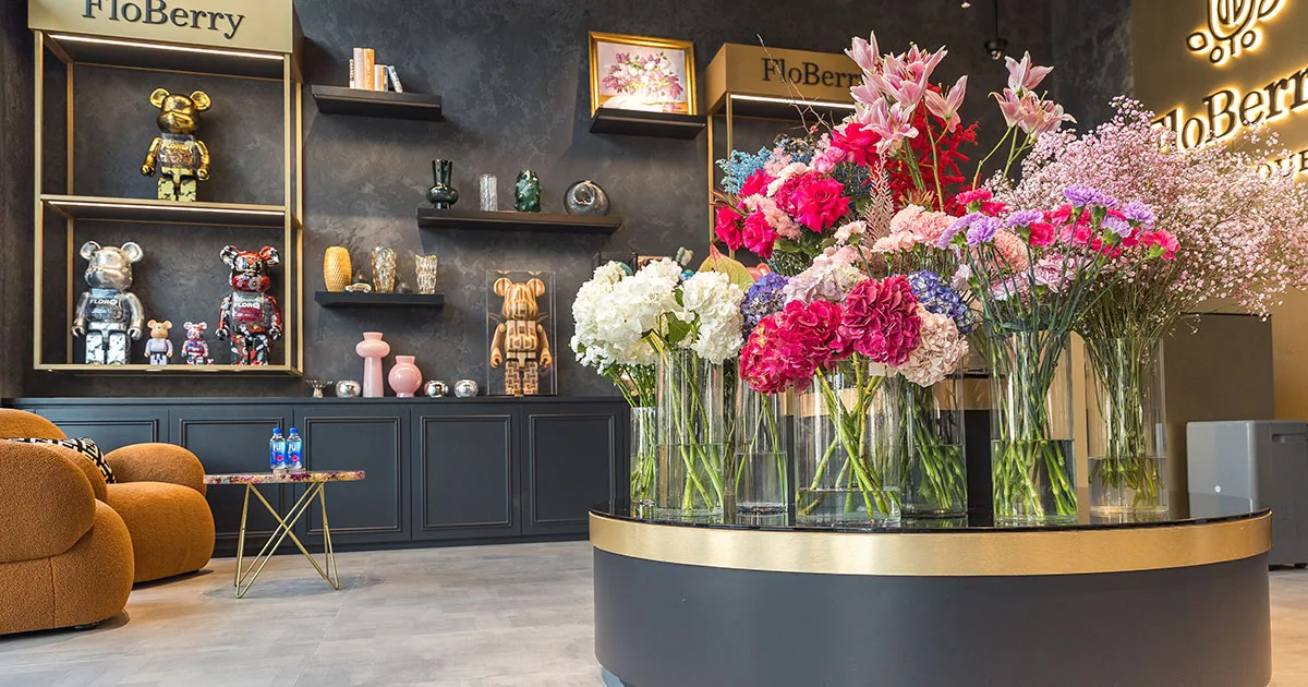 FloBerry Boutique