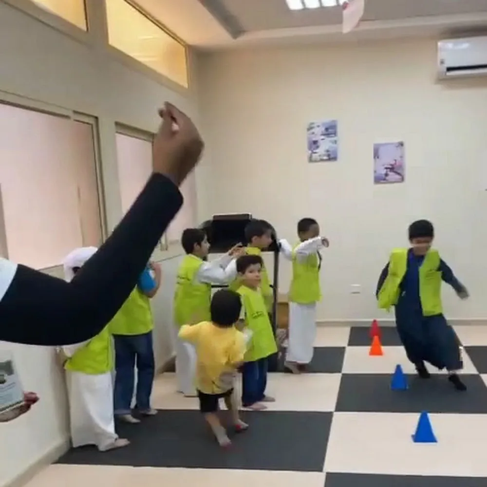مركز محمد بن خالد الثقافي