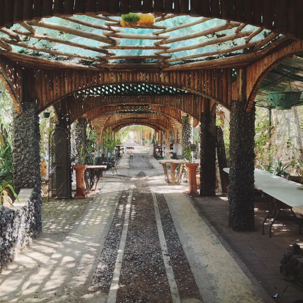 Al Tawasol International Tent