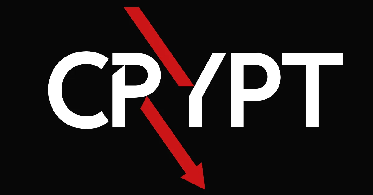 CRYPT - The Dubai Mall