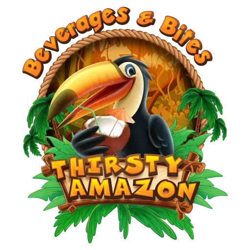 Thirsty Amazon
