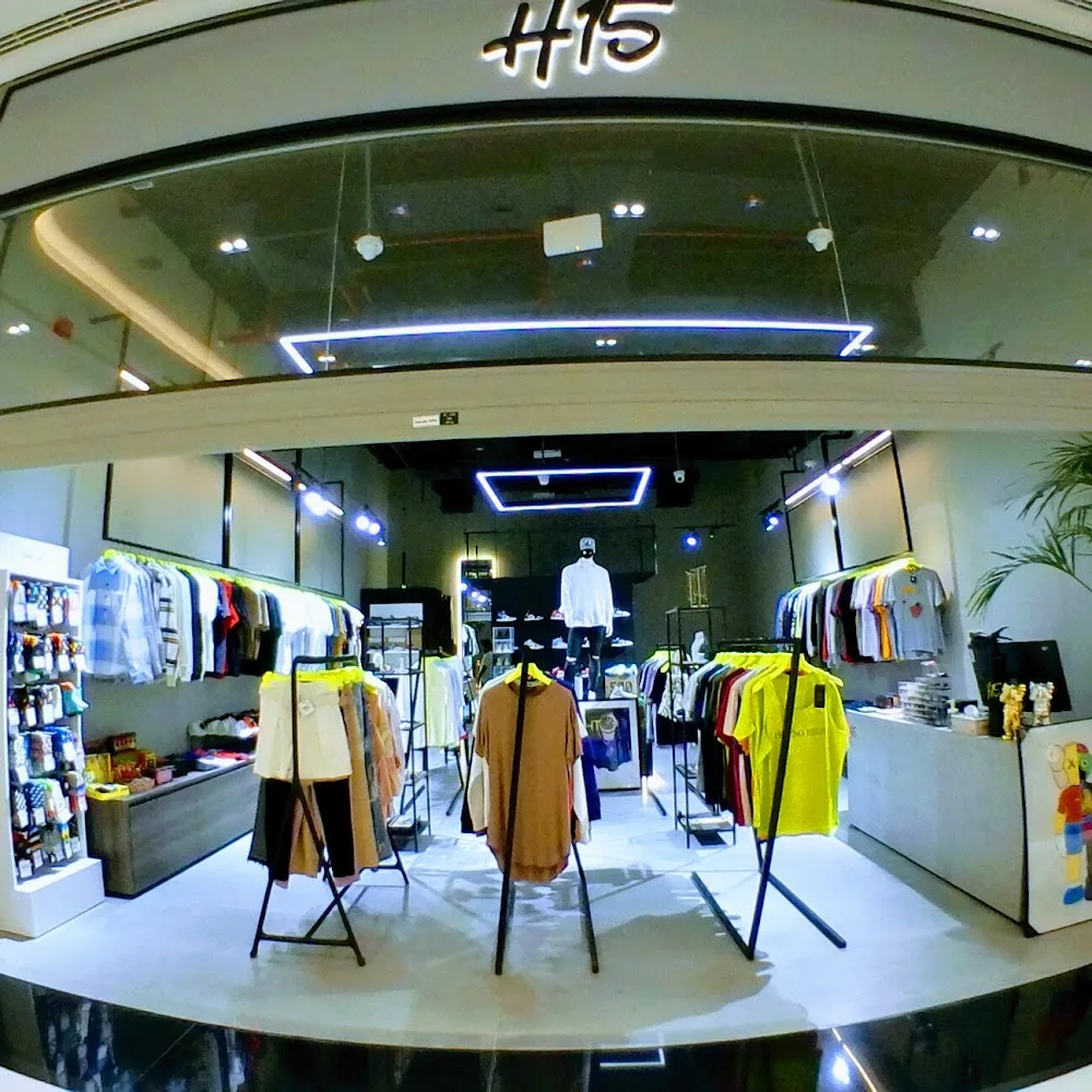 H15 boutique