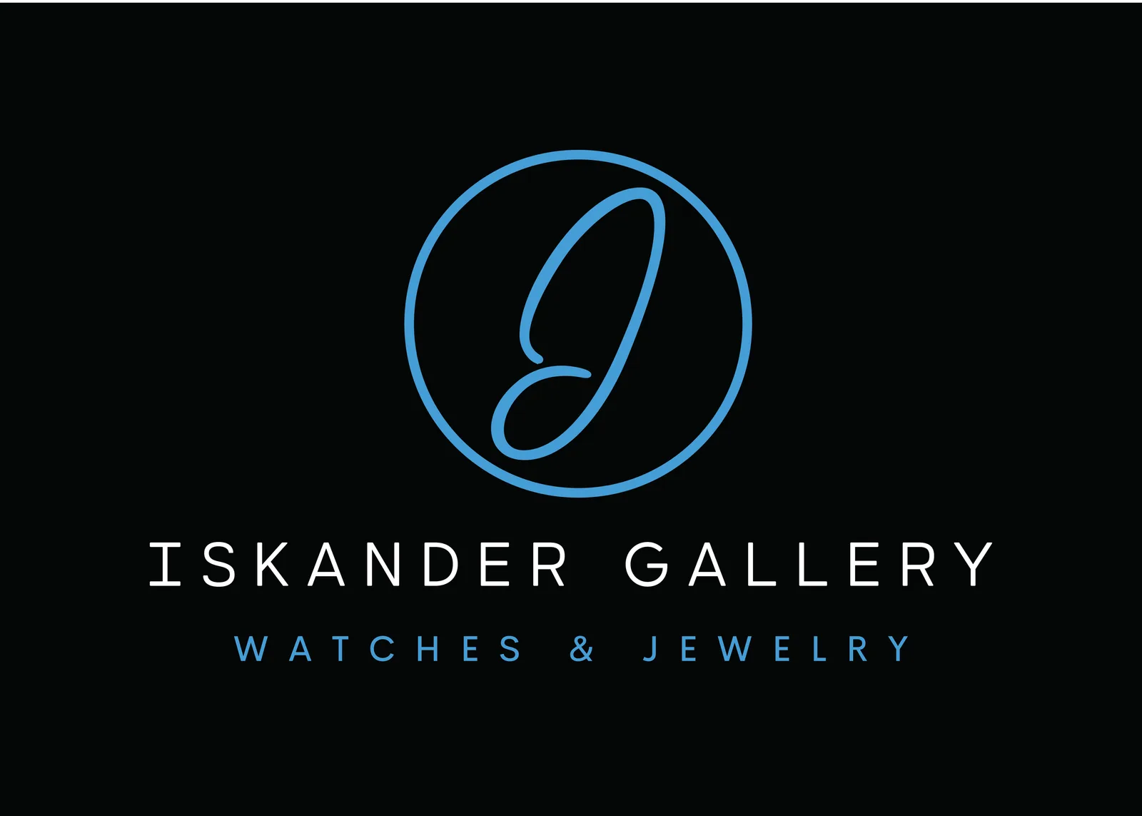 Iskander Gallery LLC