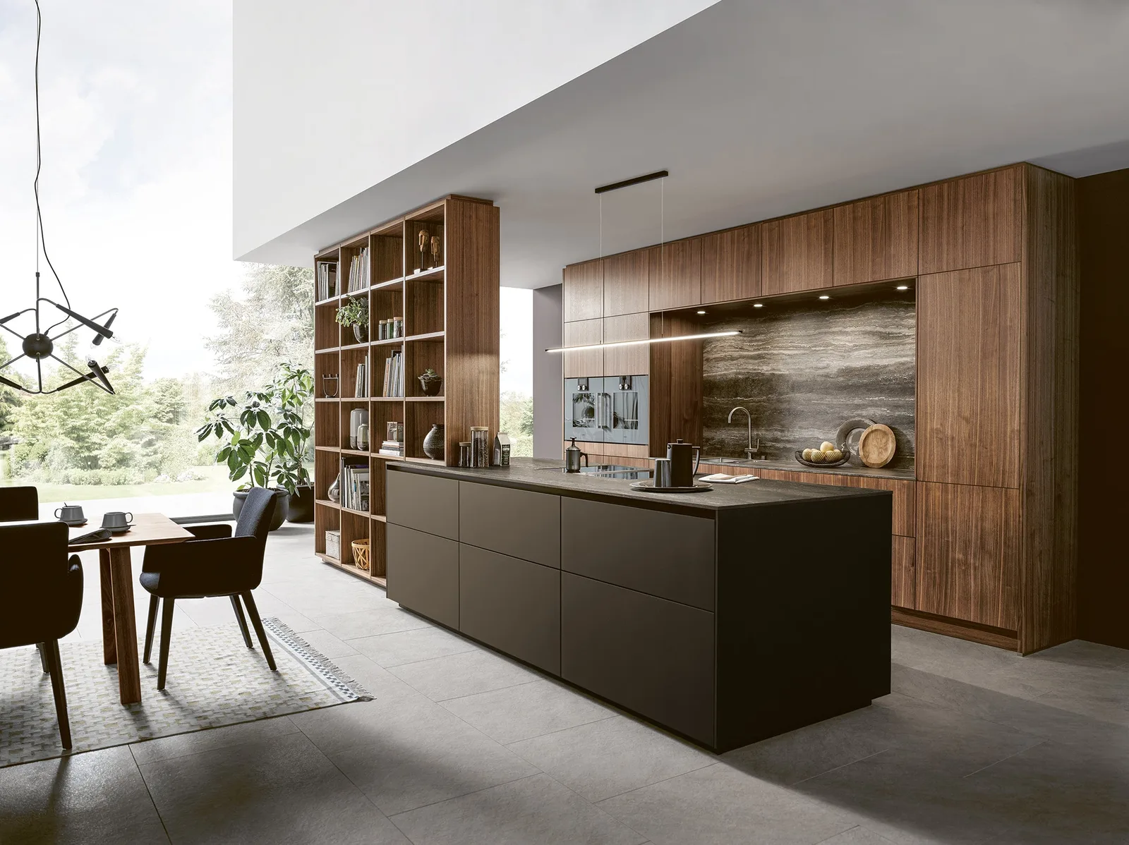 GOETTLING INTERIORS | Luxury German Kitchens