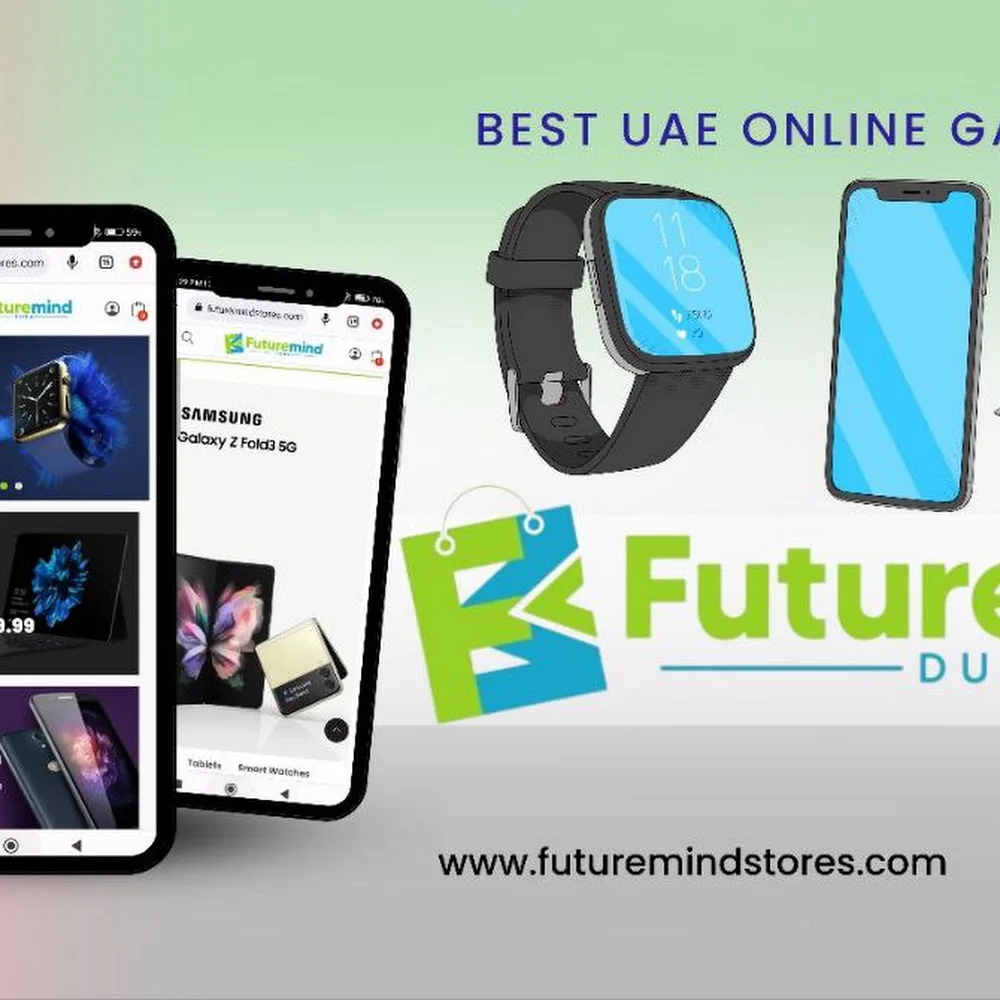 Futuremind Stores Dubai
