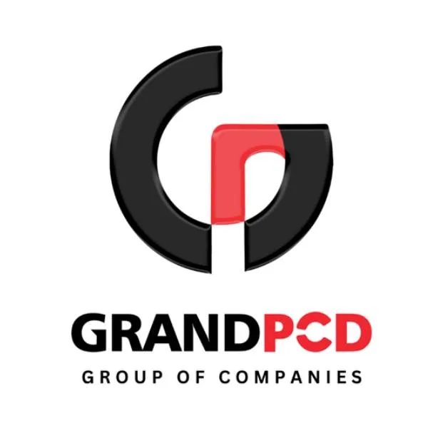 GRAND PCD TRADING LLC - DEIRA