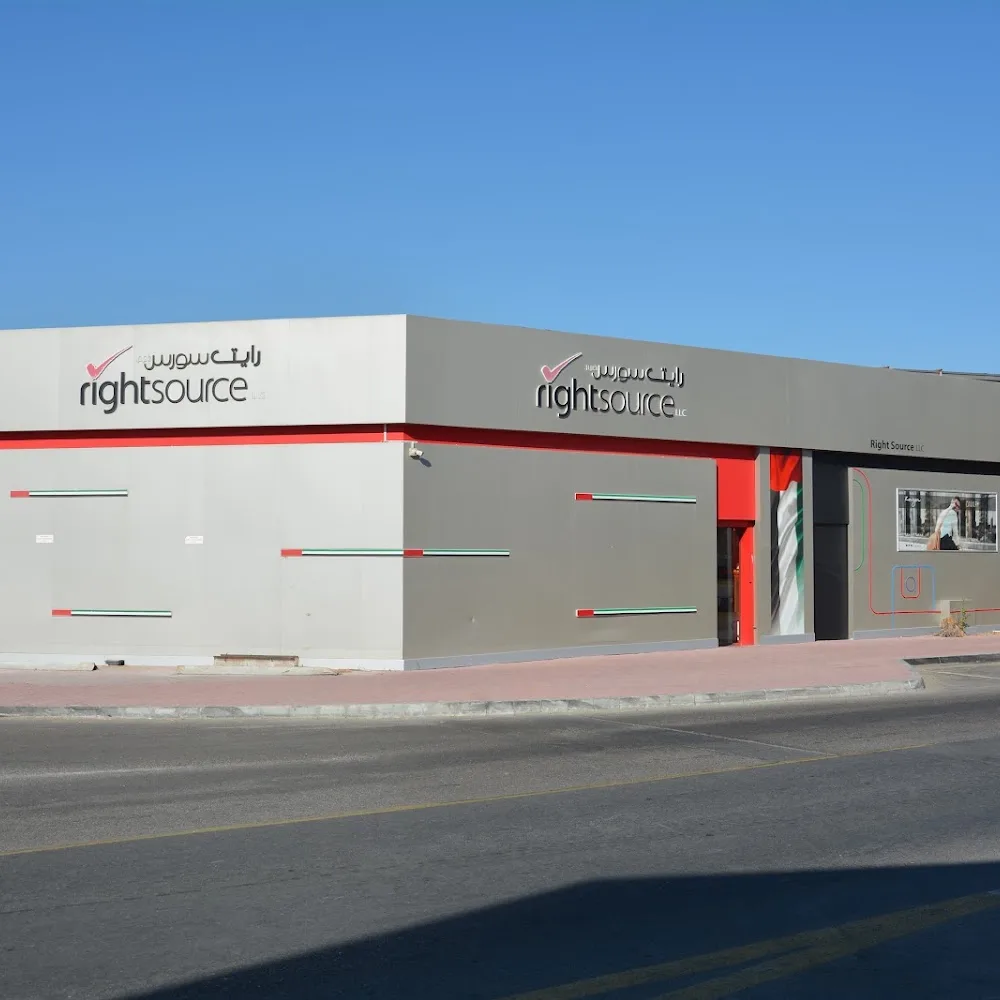 Right Source LLC | Leading Retail Display Design Company