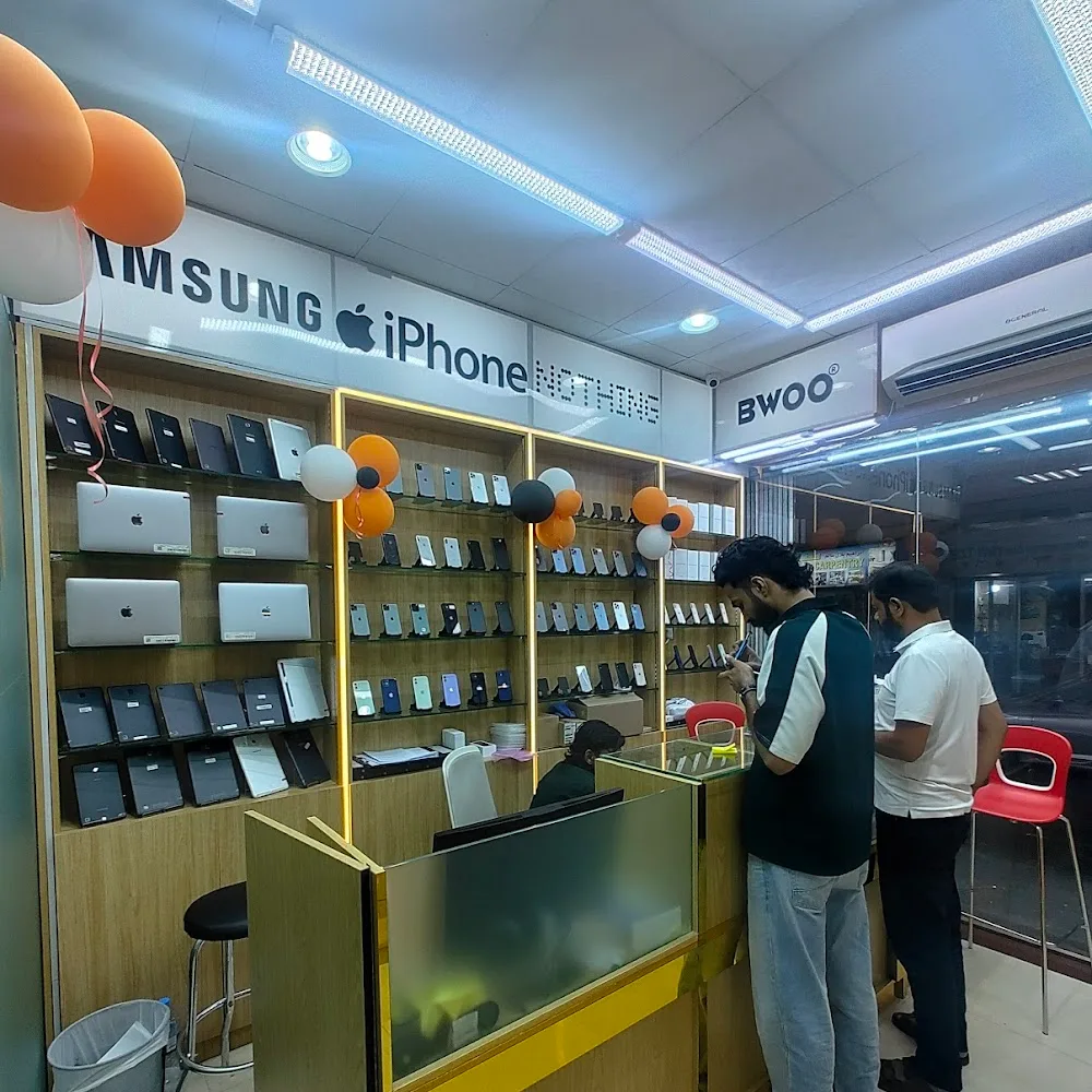 HiFi Mobiles - Wholesale & Retail (Atn mobile phones&accessories trading co llc)