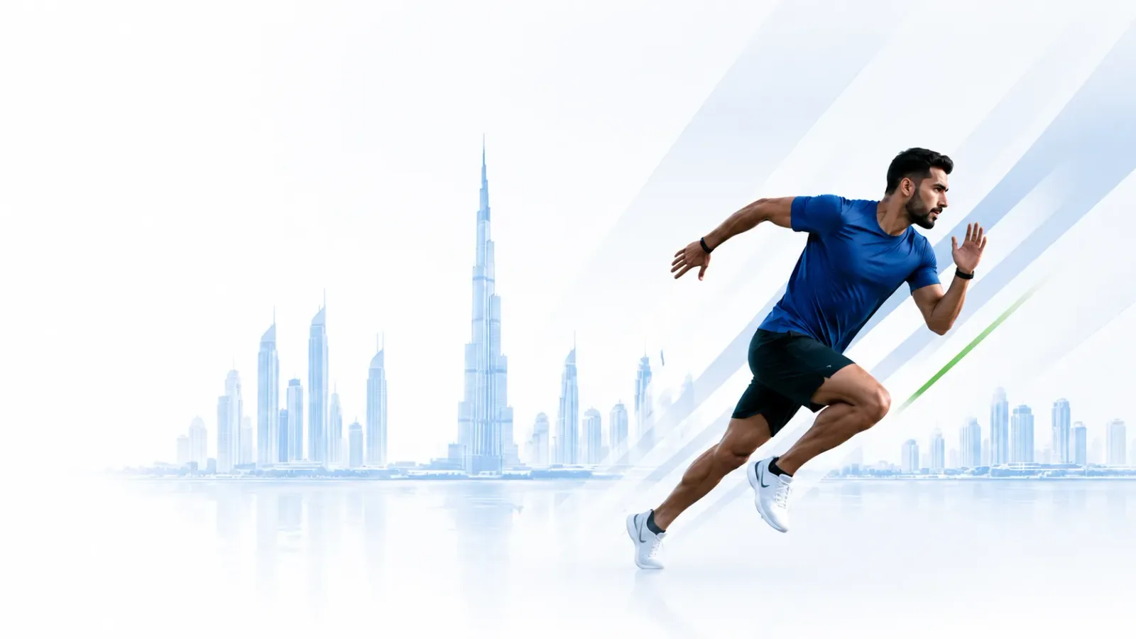 Al Raed Pioneers (Yonex Concept Store) - Bur Dubai