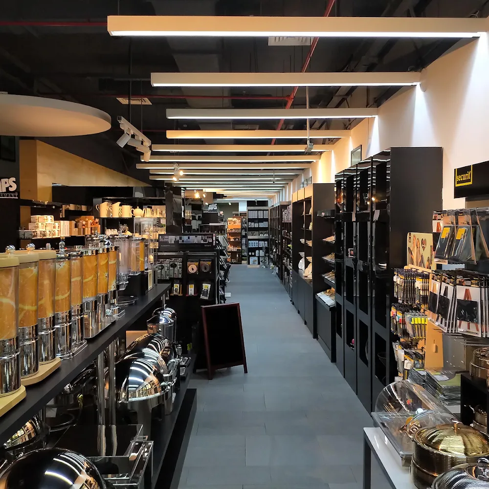 HOTEL CONCEPTS SUPPLIES