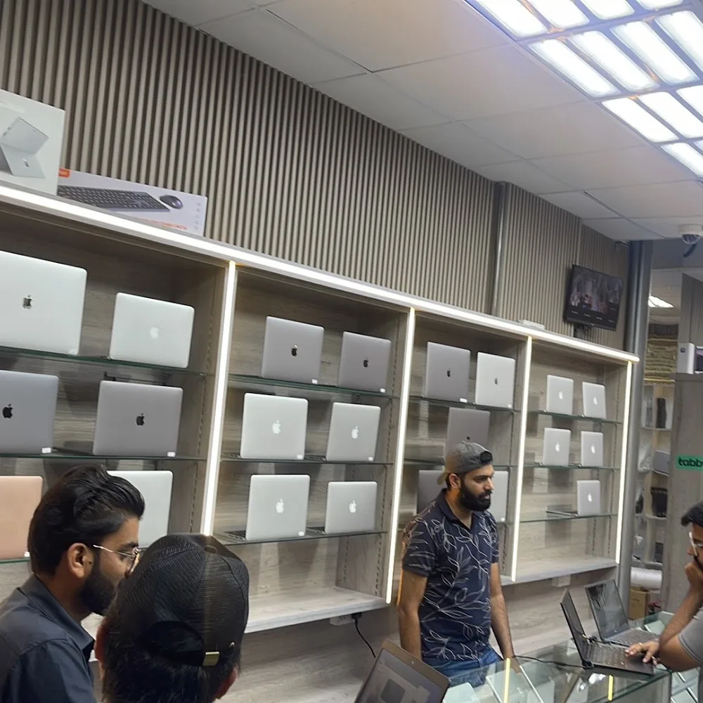 MAIN POINT ELECTRONICS