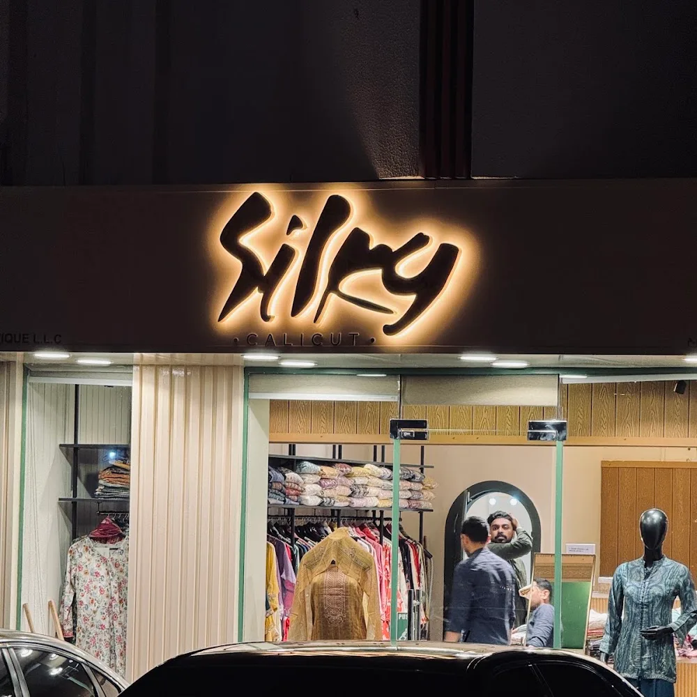 Silky Calicut