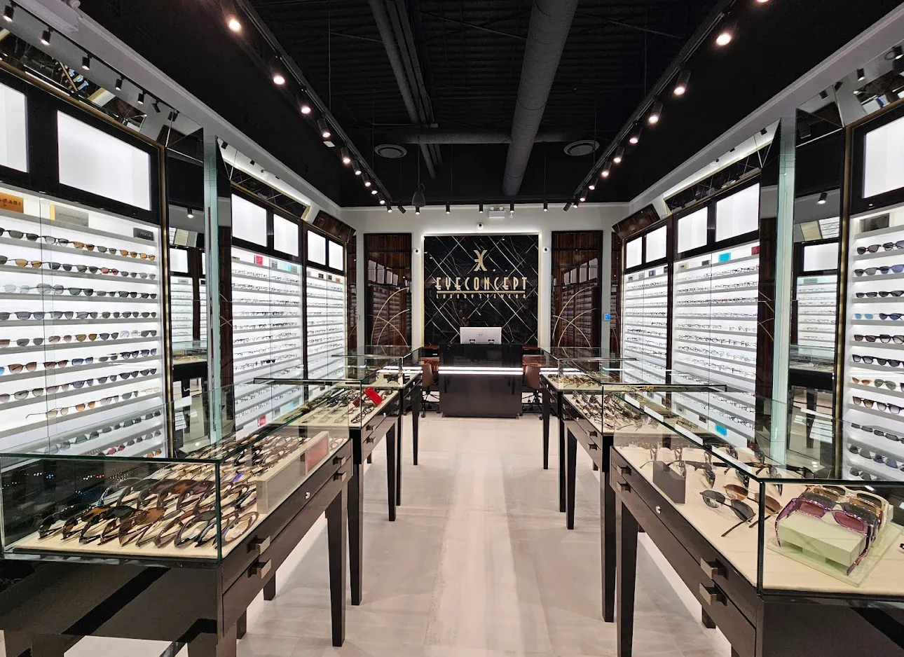 Eyeconcept Dubai