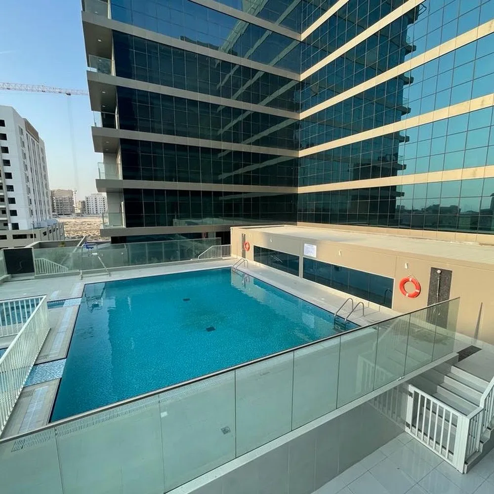 Saleh Bin Lahej Majan Building