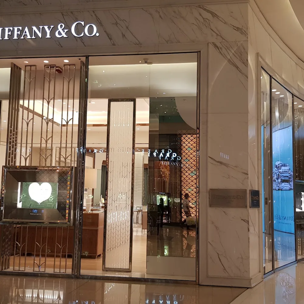 Tiffany & Co.