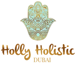 Holly Holistic