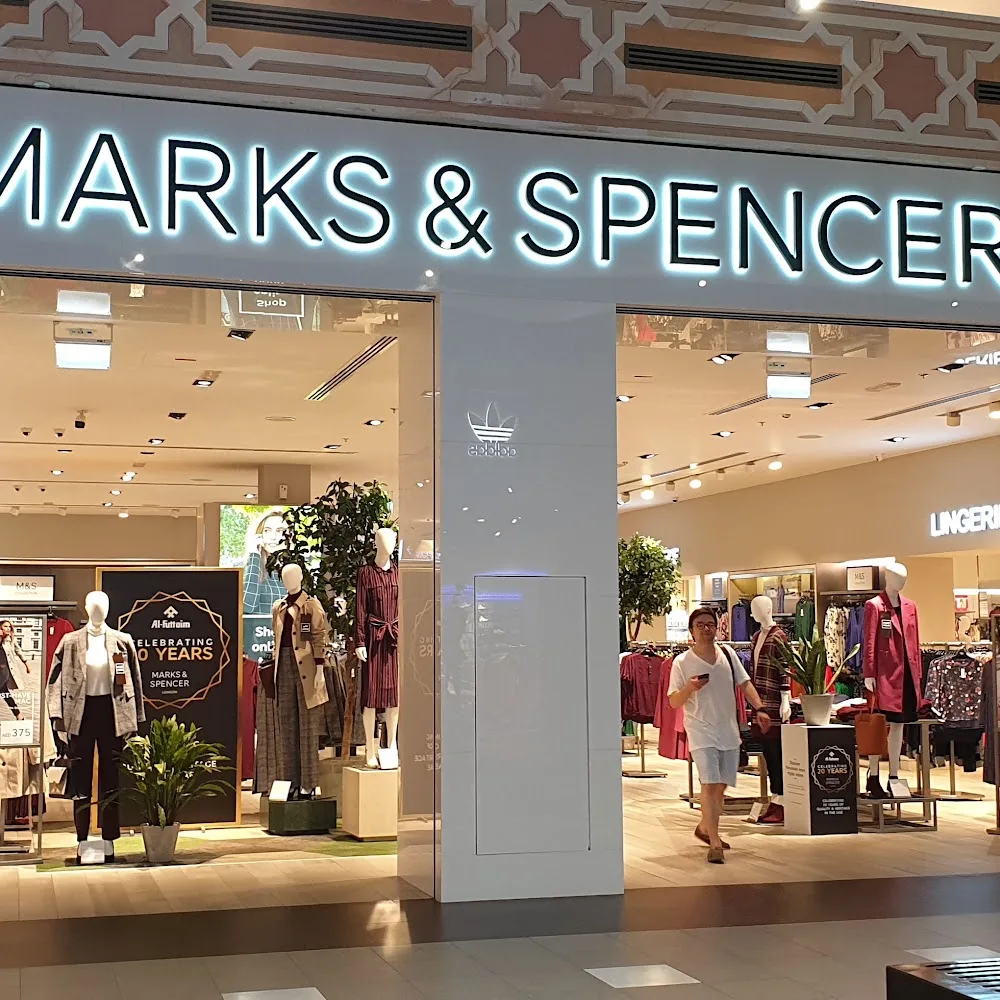 Marks & Spencer | Battuta Mall