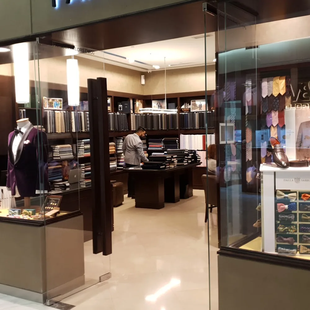 Parmar Tailors