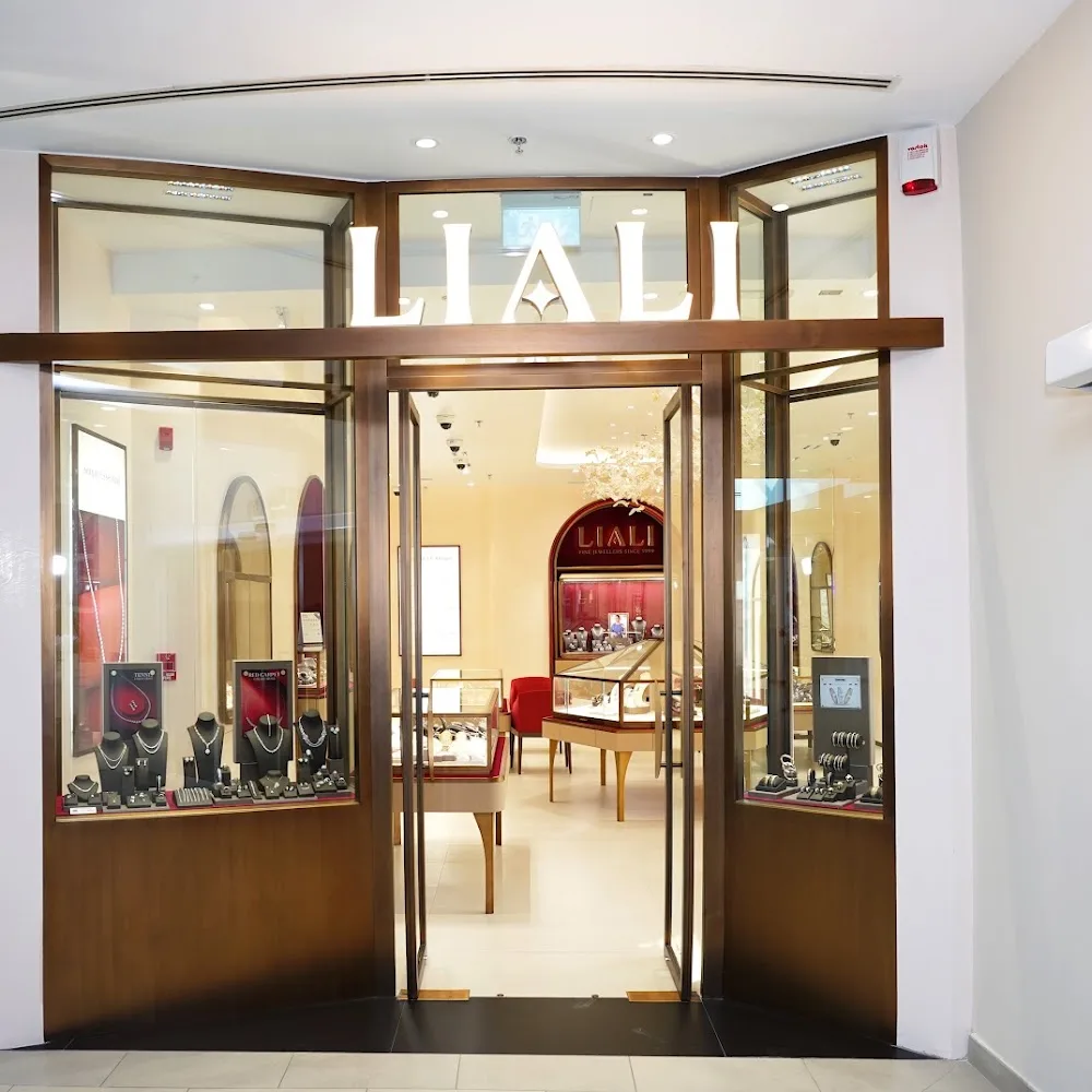 Liali Jewellery - Meadows Town Centre