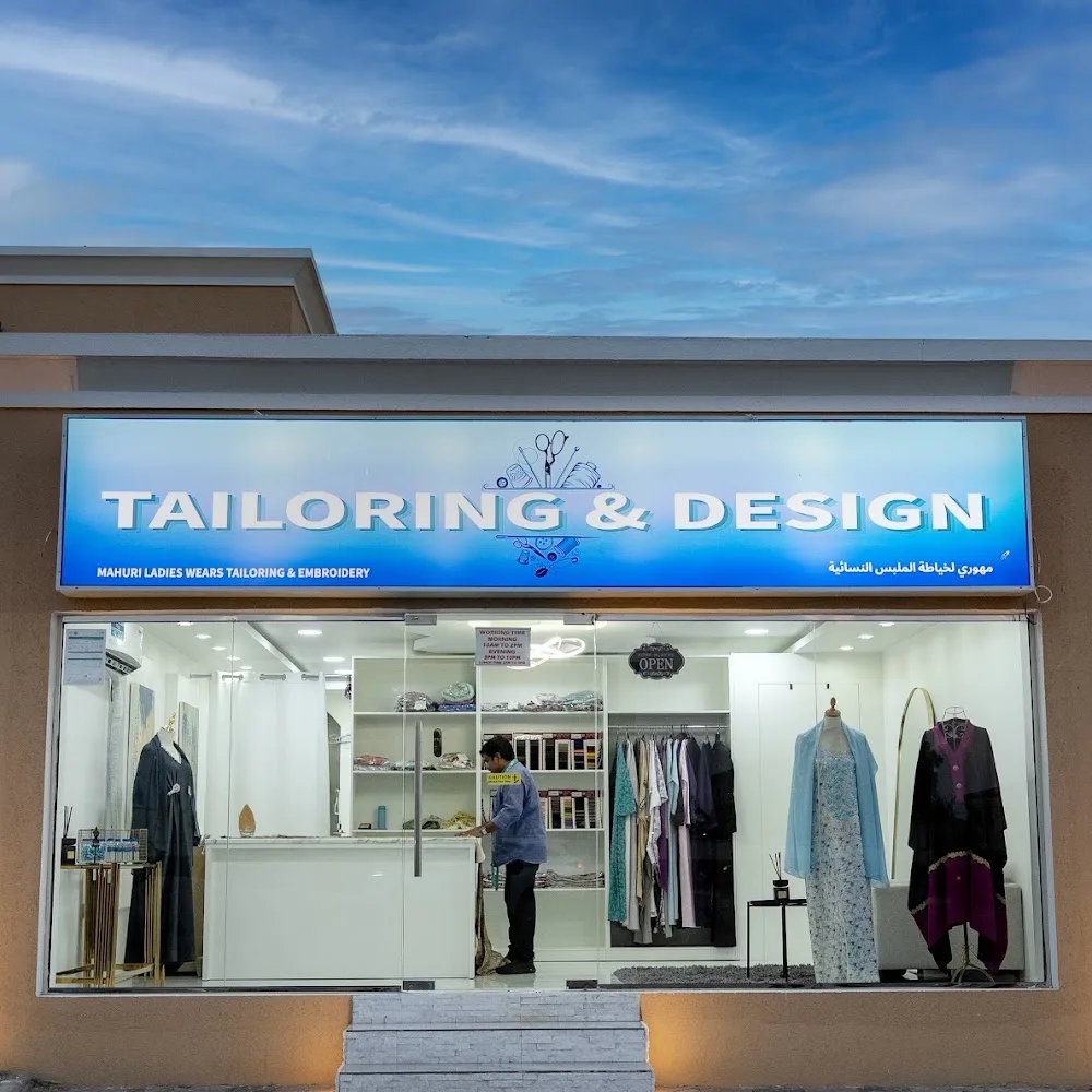 Tailor & Design