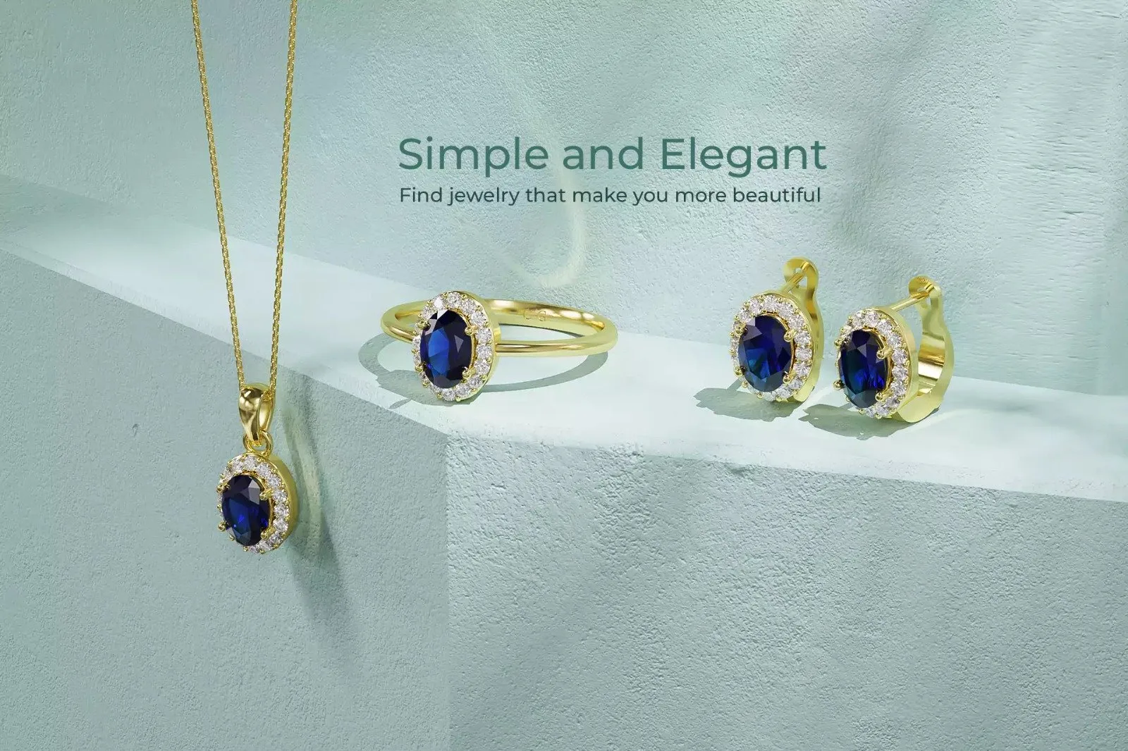 Capri Gold - Dubai Jewel Factory