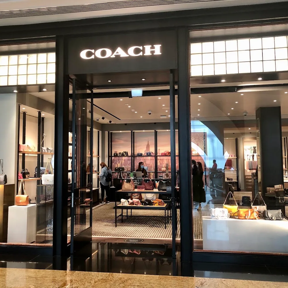 Coach