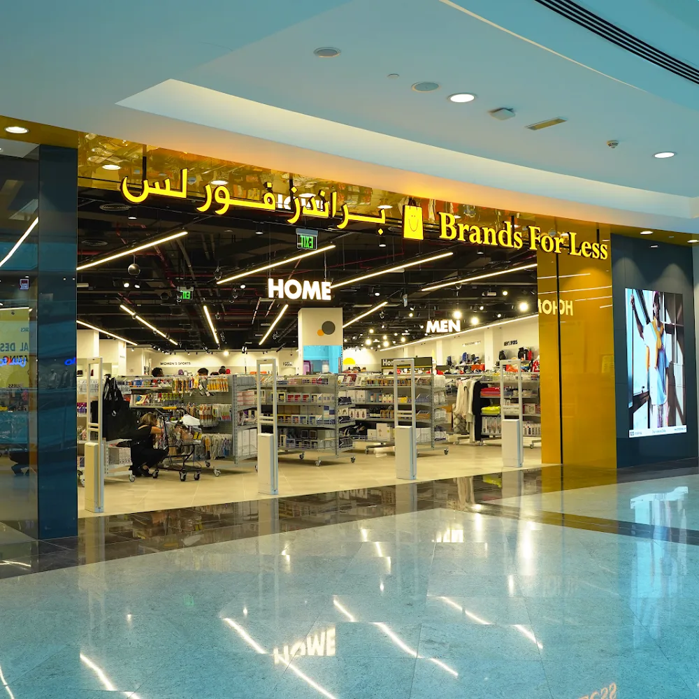 Brands For Less - Oasis Mall