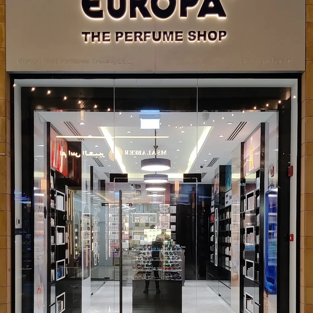 Europa Perfumes