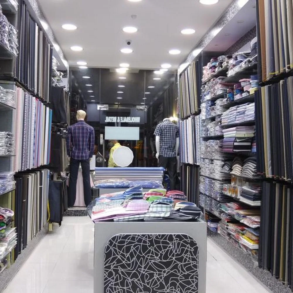 Uniform Pro | BeSpoke Tailors