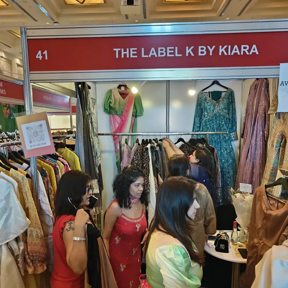 The Label K || The Indian Ethnic Fashion Designer Boutique for Women