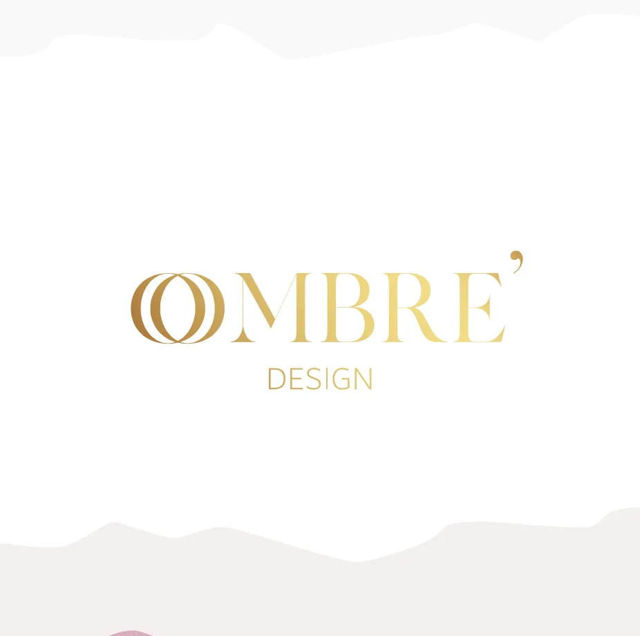 Ombré Design