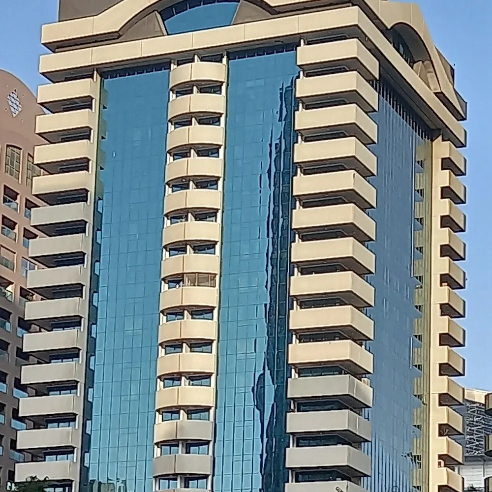Sky Tower