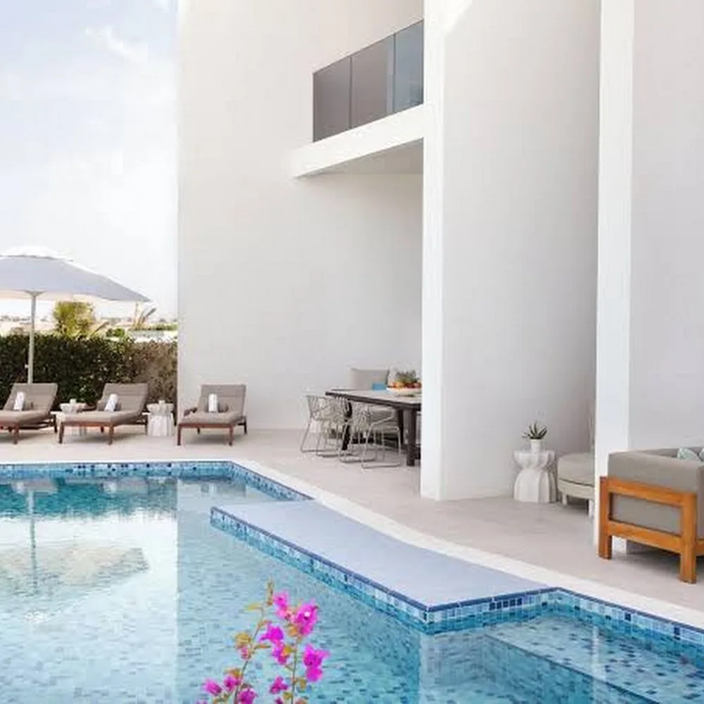 Jumeirah Saadiyat Island