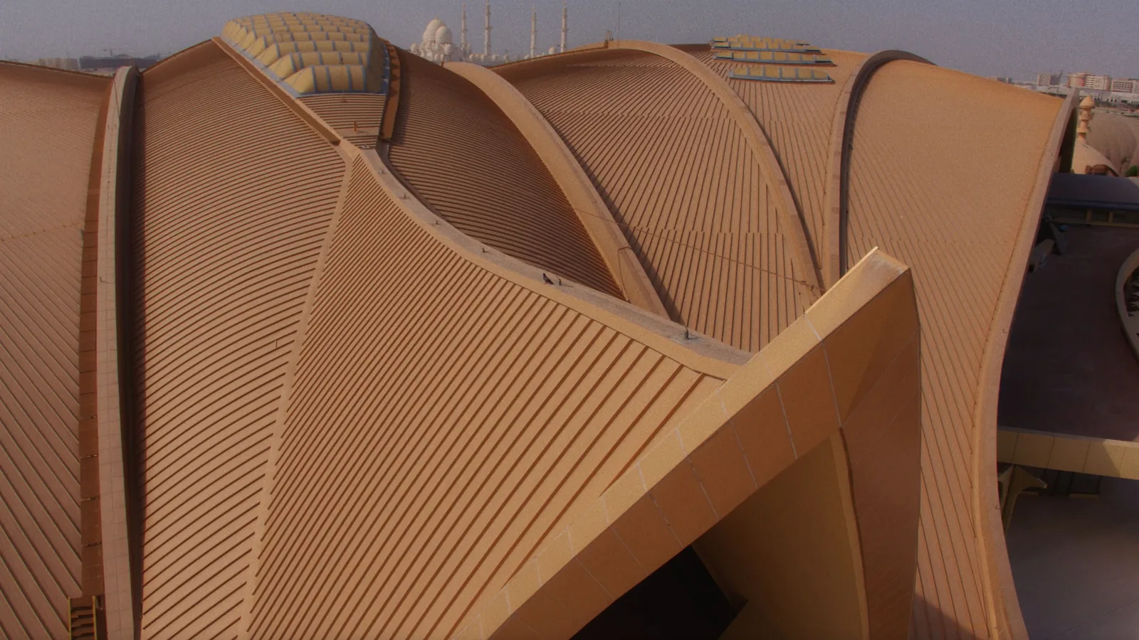 ERTH Abu Dhabi Hotel